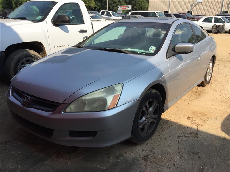 Donor vehicle 2006 Honda (Stock #197239)