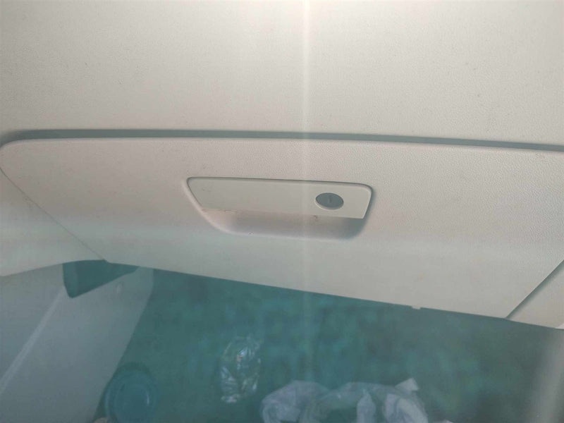 2011 Volkswagen Routan Glove Box Compartment