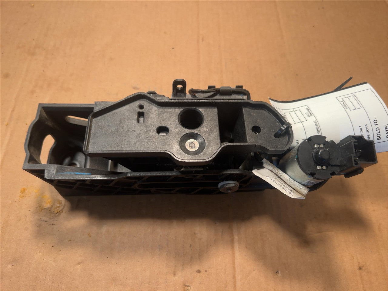 2018 GMC Sierra 1500 Accelerator Parts