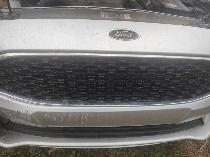 2017 2018 Ford Fusion Grille upper