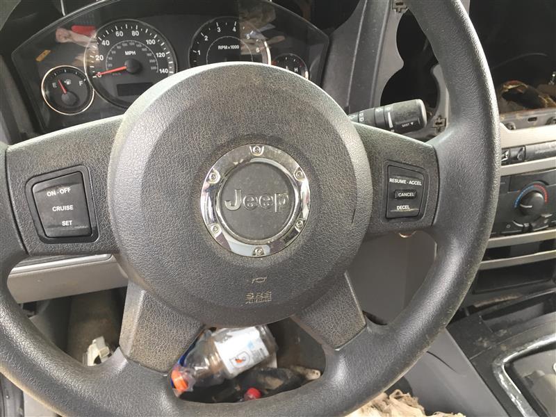 Used OEM Air Bag from 2006 Jeep Commander