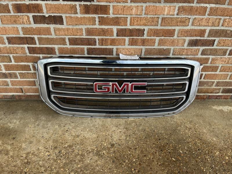 2015 thru 2020 GMC Yukon, GMC Yukon XL 1500 Grille