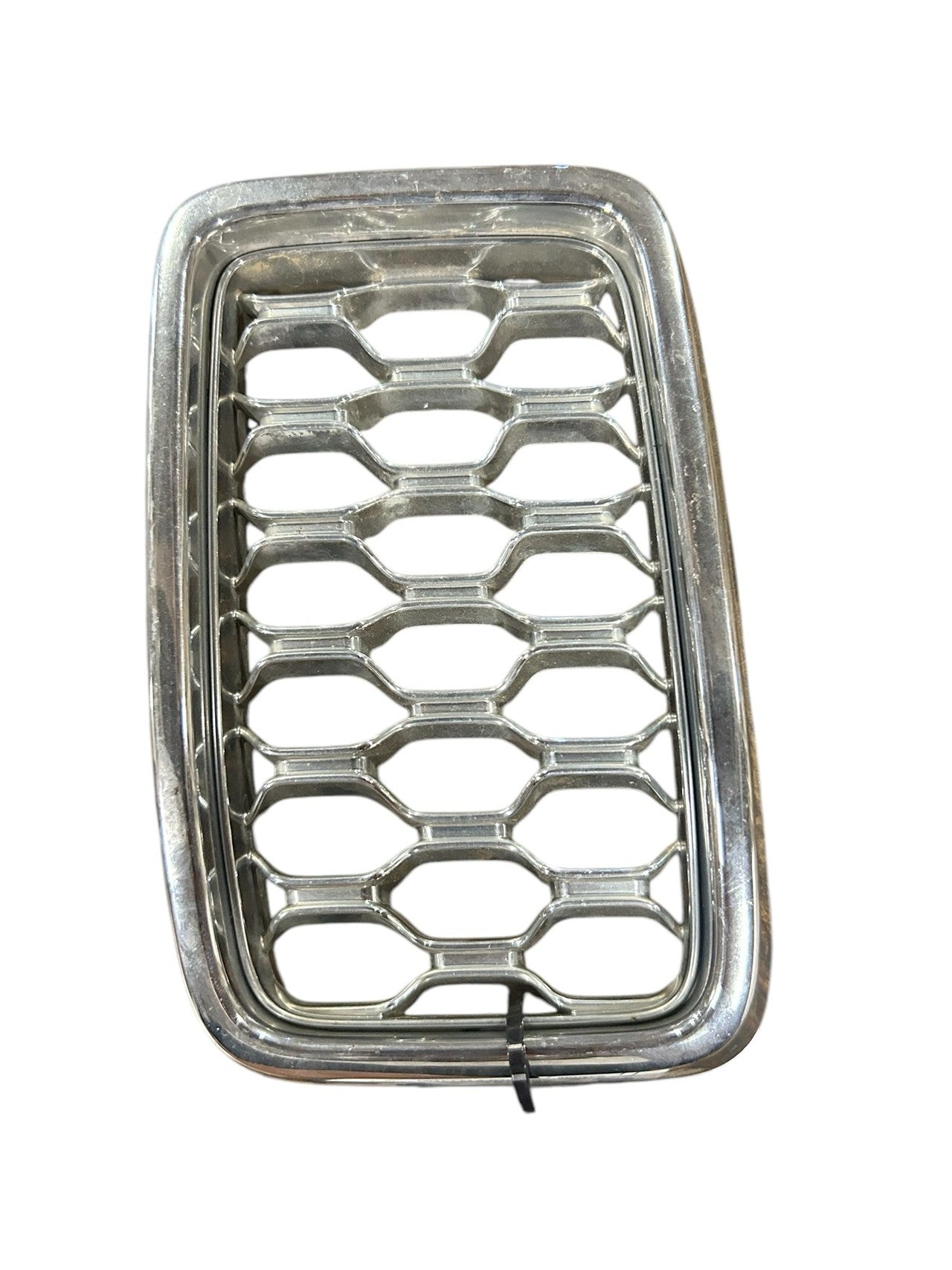 2017 thru 2022 Jeep Grand Cherokee Grille