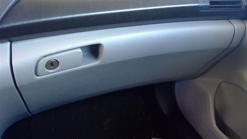 Donor vehicle 2014 Honda Accord (Stock #239350)