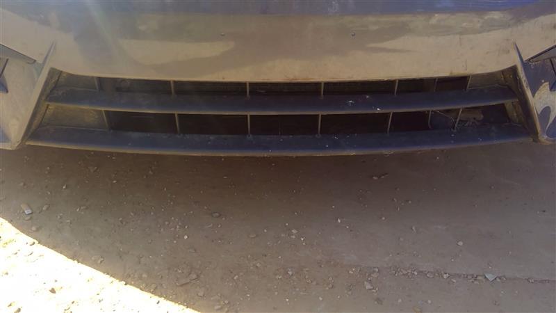 2016 2017 2018 Honda Civic Grille lower center 2.0L