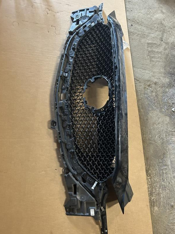 2017 thru 2021 Mazda CX5 Grille