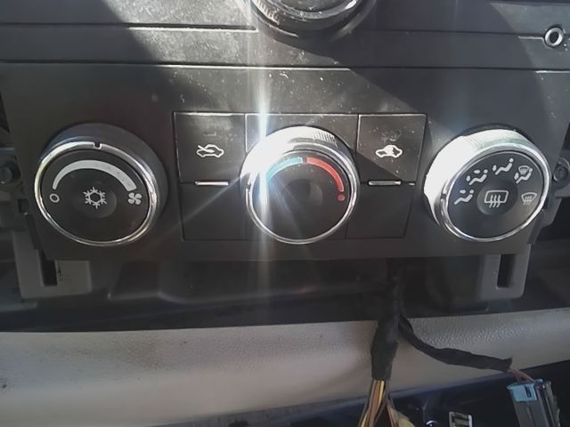 2007 2008 2009 Chevrolet Silverado 1500, Chevrolet Silverado 2500, Chevrolet Silverado 3500, GMC Sierra 1500 and 5 more AC