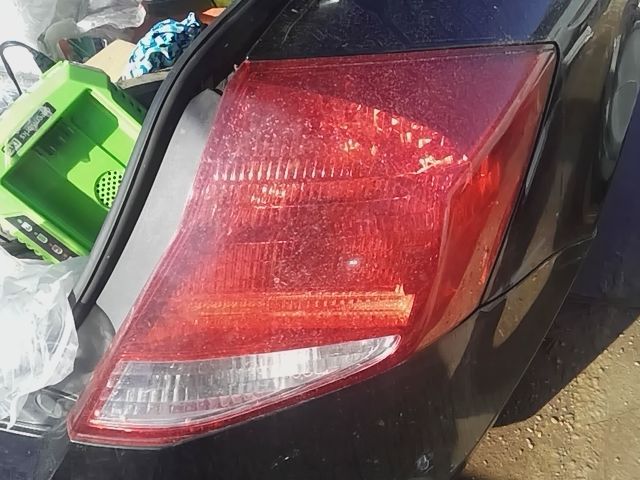 Donor vehicle 2011 Honda Accord (Stock #261486)