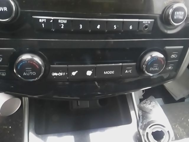 2013 2014 2015 Nissan Altima AC Heater Temperature Climate Control Unit automatic