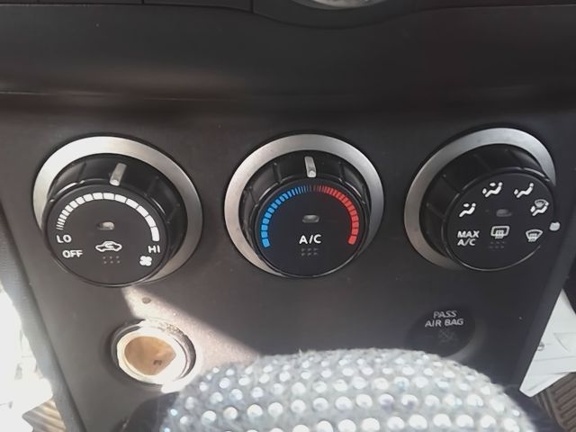 2008 2009 2010 Nissan Rogue AC Heater Temperature Climate Control Unit