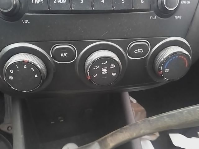 2017 2018 KIA Forte AC Heater Temperature Climate Control Unit manual