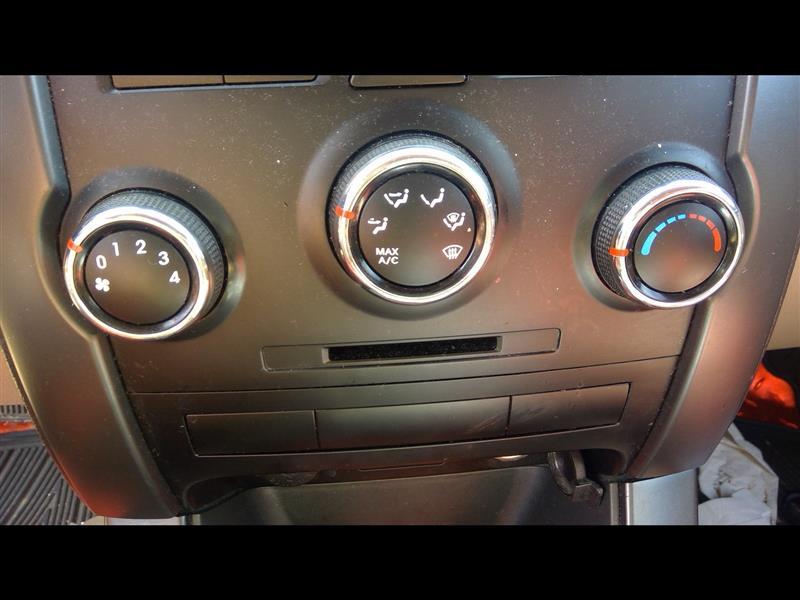 2011 2012 2013 KIA Sorento AC Heater Temperature Climate Control Unit