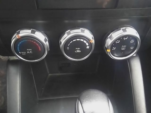 2016 Mazda CX5 AC Heater Temperature Climate Control Unit manual