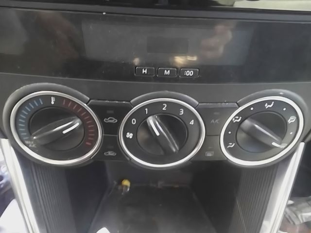2013 2014 2015 Mazda CX5 AC Heater Temperature Climate Control Unit