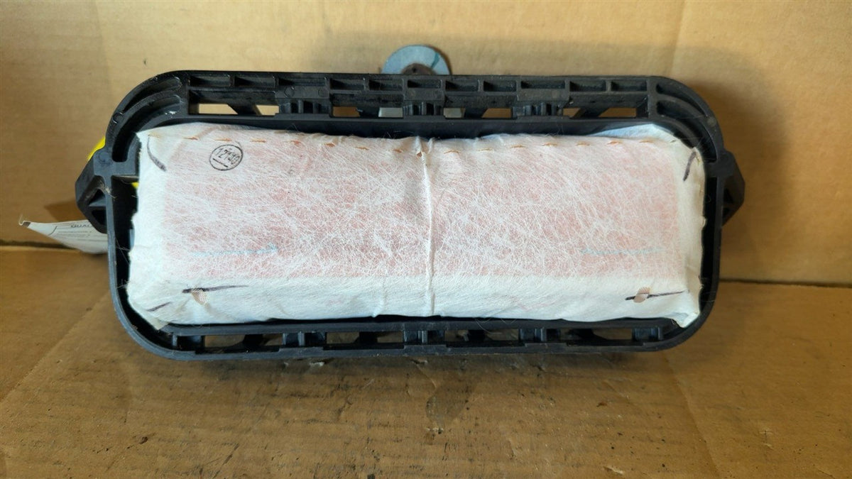 Used OEM Passenger Side Right Air Bag from 2019 Chevrolet Malibu