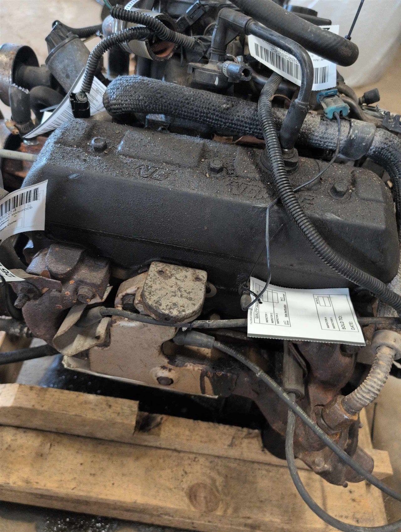 1996 thru 2014 Chevrolet Express 1500 Van, GMC Savana 1500 Van, Chevrolet Silverado 1500, GMC Sierra 1500 and 13 more