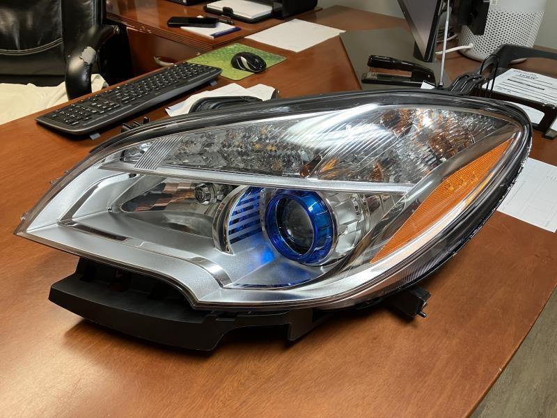 2013 2014 2015 2016 Buick Encore Driver Side Left Headlight Headlamp Assembly L