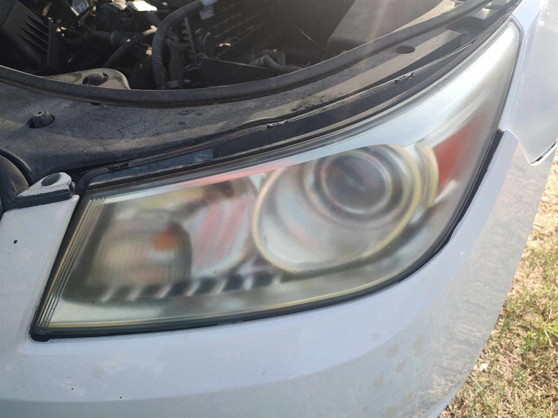 2010 2011 2012 Buick Lacrosse, Buick Allure Driver Side Left Headlight Headlamp Assembly L