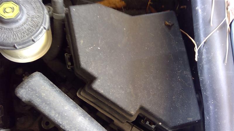 Donor vehicle 2009 Honda Civic (Stock #249671)