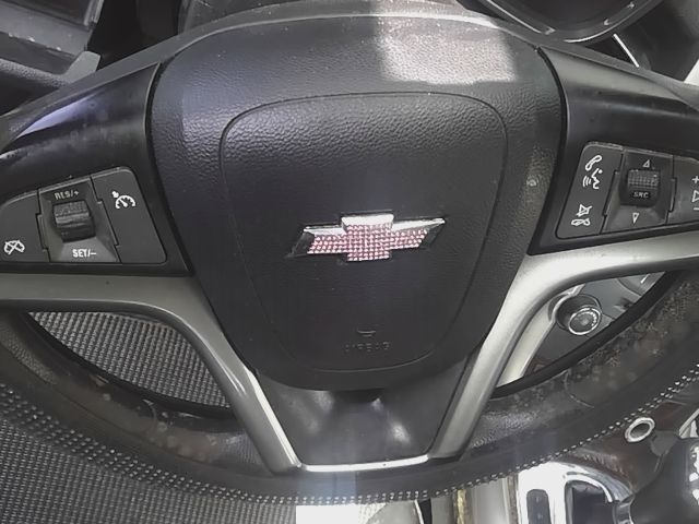 Used OEM Driver Side Left Air Bag from 2013 Chevrolet Malibu