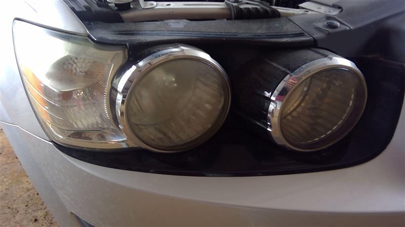 2012 thru 2016 Chevrolet Sonic Passenger Side Right Headlight Headlamp Assembly R