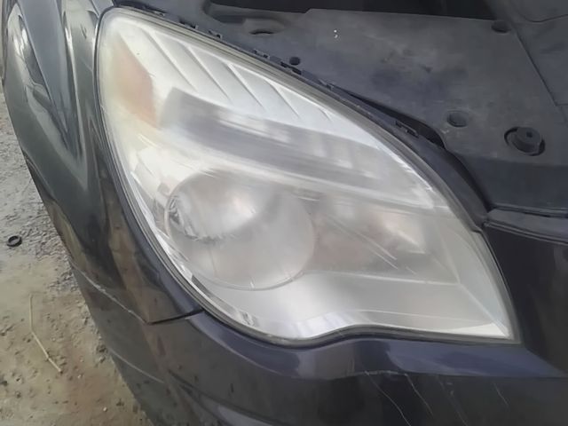 2010 thru 2015 Chevrolet Equinox Passenger Side Right Headlight Headlamp Assembly R