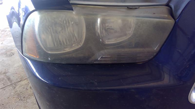 2011 2012 2013 2014 Dodge Charger Passenger Side Right Headlight Headlamp Assembly halogen R