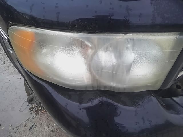 2002 2003 2004 2005 Dodge 1500, Dodge 2500, Dodge 3500 Passenger Side Right Headlight Headlamp Assembly R