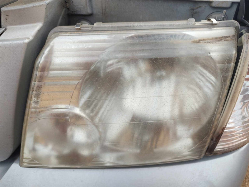 2002 2003 2004 2005 Ford Explorer Driver Side Left Headlight Headlamp Assembly exc Sport Trac L