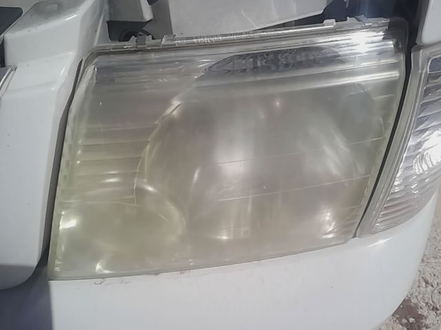 2002 2003 2004 2005 Ford Explorer Driver Side Left Headlight Headlamp Assembly exc Sport Trac L