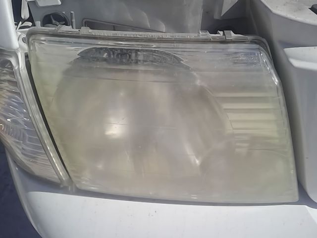 2002 2003 2004 2005 Ford Explorer Passenger Side Right Headlight Headlamp Assembly exc Sport Trac R