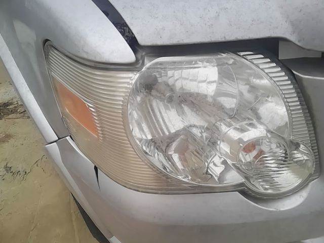 2006 thru 2010 Ford Explorer Passenger Side Right Headlight Headlamp Assembly R
