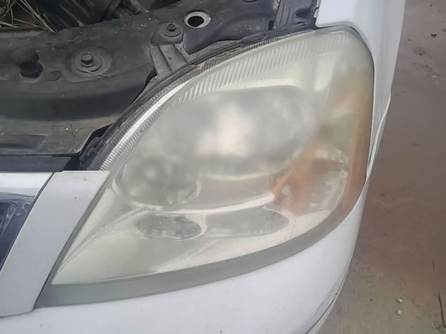 2005 2006 2007 Ford Five Hundred Driver Side Left Headlight Headlamp Assembly halogen L