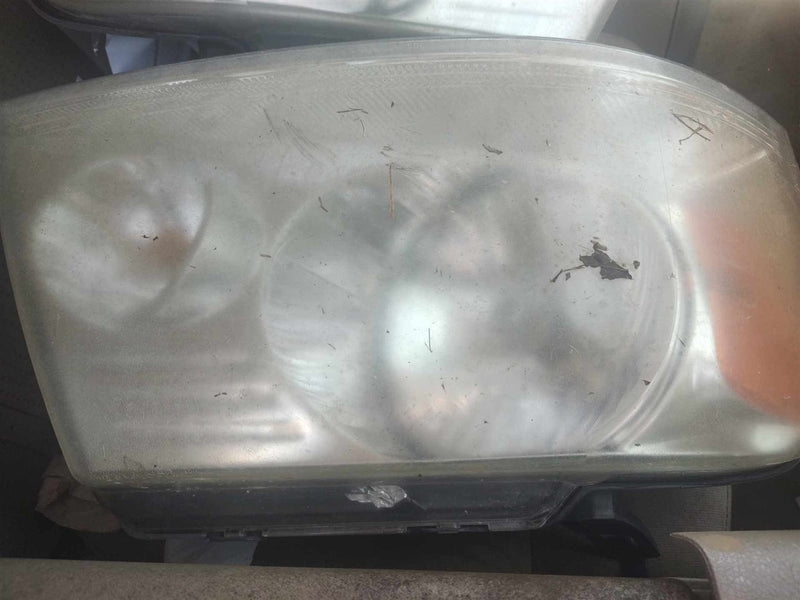 2004 thru 2008 Ford F150, Lincoln LT Driver Side Left Headlight Headlamp Assembly L