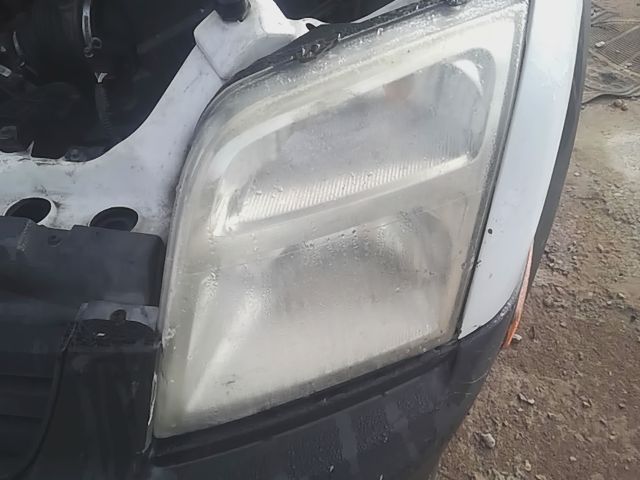 2010 2011 2012 2013 Ford Transit Connect Driver Side Left Headlight Headlamp Assembly composite L