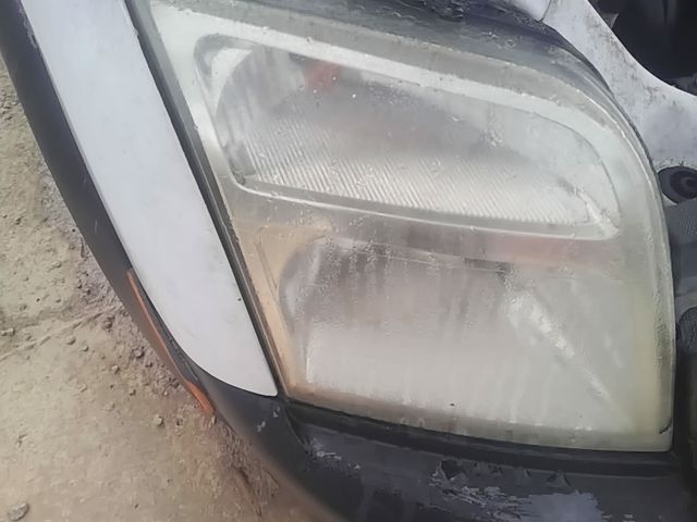 2010 2011 2012 2013 Ford Transit Connect Passenger Side Right Headlight Headlamp Assembly composite R