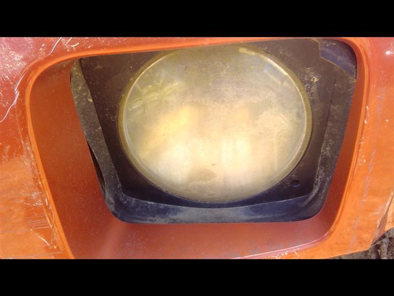 2003 thru 2009 American Motors Hummer H2 Driver Side Left Headlight Headlamp Assembly L