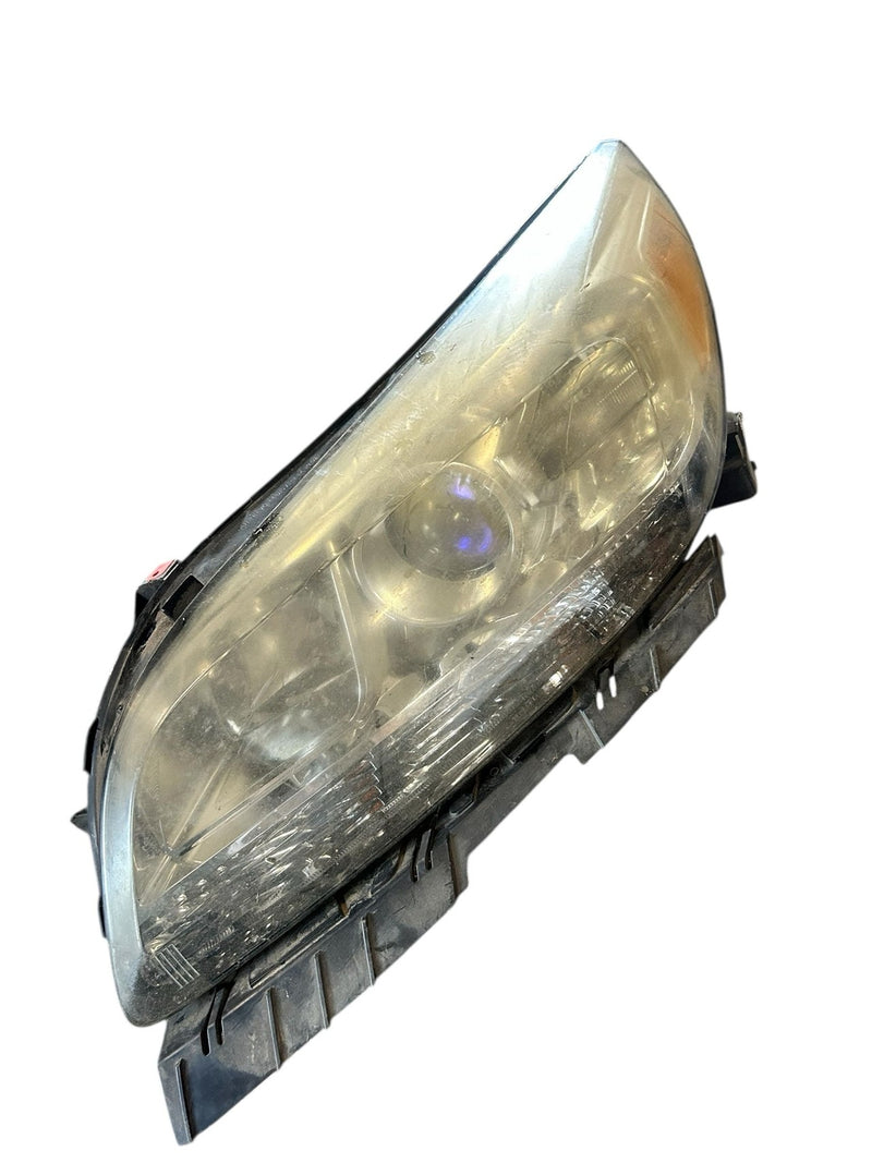 2013 2014 2015 2016 Chevrolet Malibu Driver Side Left Headlight Headlamp Assembly L