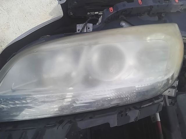 2013 2014 2015 2016 Chevrolet Malibu Driver Side Left Headlight Headlamp Assembly L