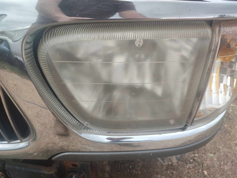 1998 1999 2000 2001 Mercury Mountaineer Driver Side Left Headlight Headlamp Assembly L