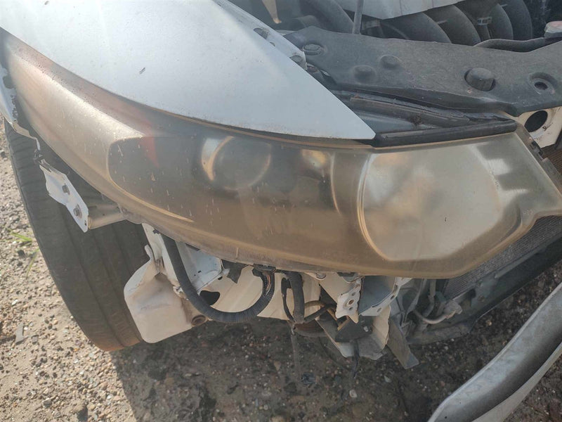 2009 thru 2014 Acura TSX Passenger Side Right Headlight Headlamp Assembly R