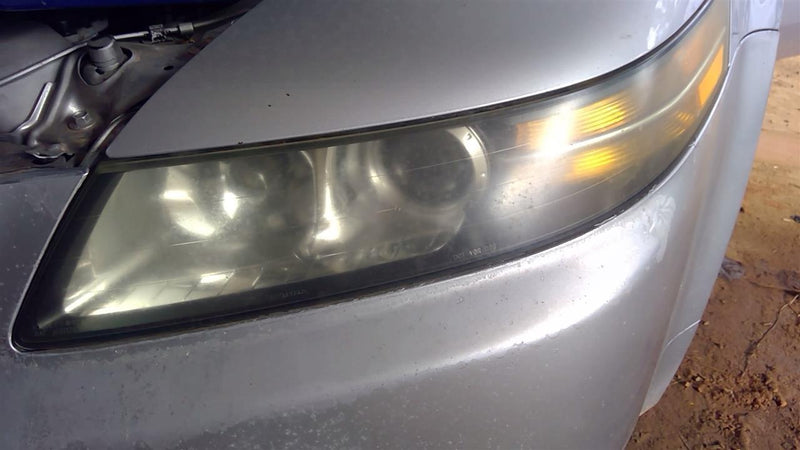 2004 2005 Acura TL Driver Side Left Headlight Headlamp Assembly 3.2L xenon HID US market L