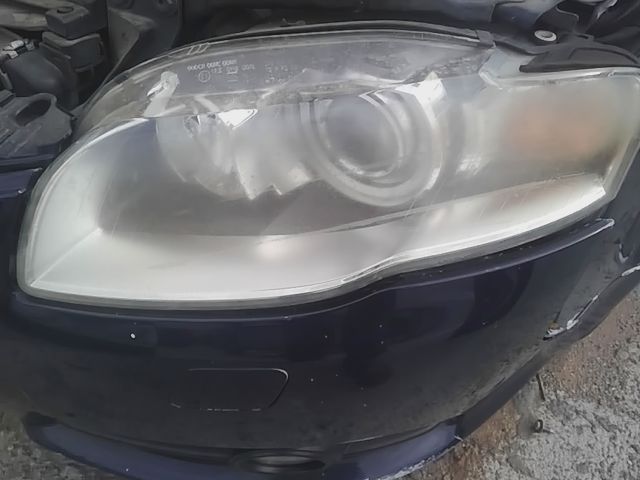 2005 thru 2009 Audi A4, Audi S4 Driver Side Left Headlight Headlamp Assembly halogen L