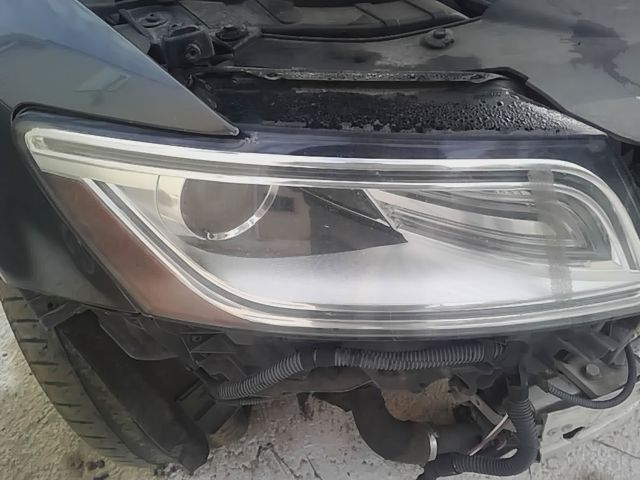 2013 thru 2017 Audi Q5, Audi SQ5 Passenger Side Right Headlight Headlamp Assembly R