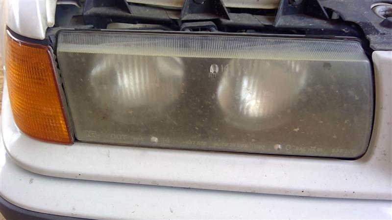 1992 thru 1999 BMW 318I, BMW M3, BMW 320I, BMW 325I and 2 more Passenger Side Right Headlight Headlamp Assembly