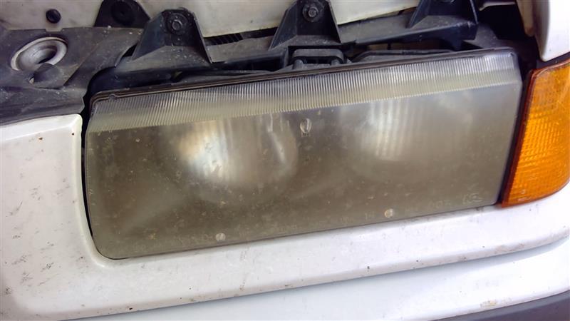 1992 thru 1999 BMW 318I, BMW M3, BMW 320I, BMW 325I and 2 more Driver Side Left Headlight Headlamp Assembly