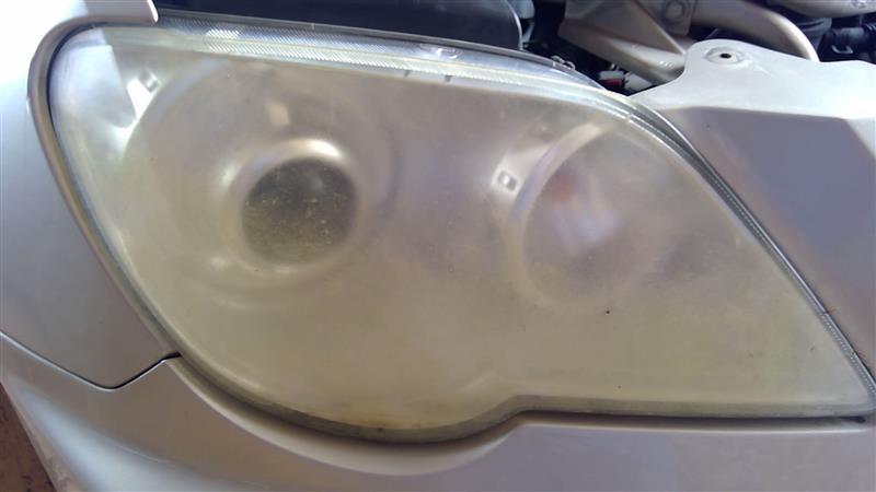 2007 2008 Chrysler Pacifica Passenger Side Right Headlight Headlamp Assembly xenon HID R