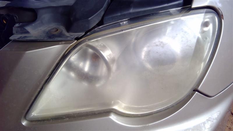 2007 2008 Chrysler Pacifica Driver Side Left Headlight Headlamp Assembly xenon HID L