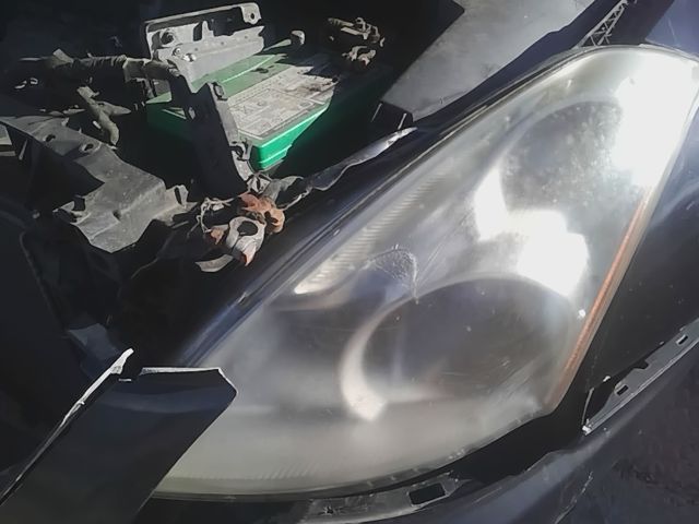 2010 2011 2012 Nissan Altima Driver Side Left Headlight Headlamp Assembly Sdn halogen L