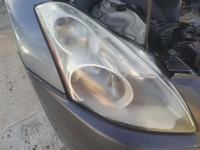 2010 2011 2012 Nissan Altima Passenger Side Right Headlight Headlamp Assembly Sdn halogen R